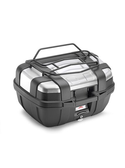 Givi Metal rack for top-case TRK52N (black) Givi Metal rack for top-case TRK52N (black)