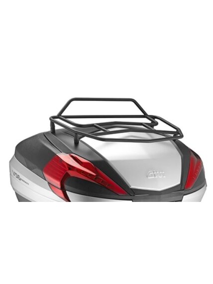 Givi Metal rack for top-case V56 (black) Givi Metal rack for top-case V56 (black)