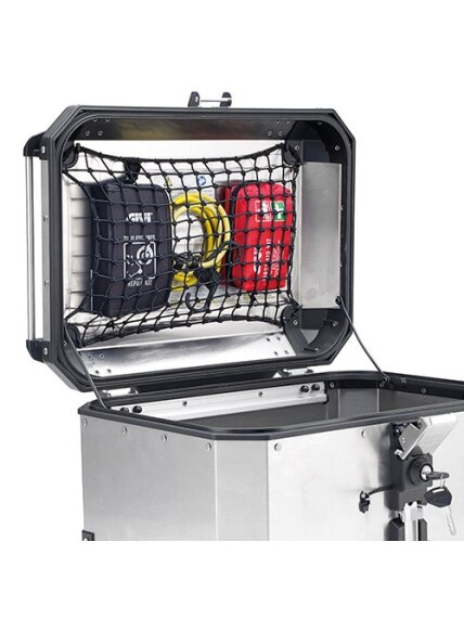 Givi Inner elastic carrying net for OBK58