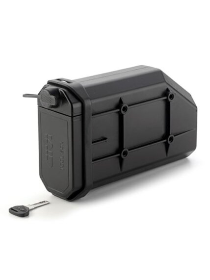 Givi S250 Mounting kit