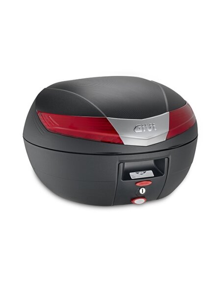 Givi V40 Monokey 40lt black Givi V40 Monokey 40lt black