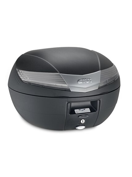 Givi V40 Tech Monokey 40lt black Givi V40 Tech Monokey 40lt black