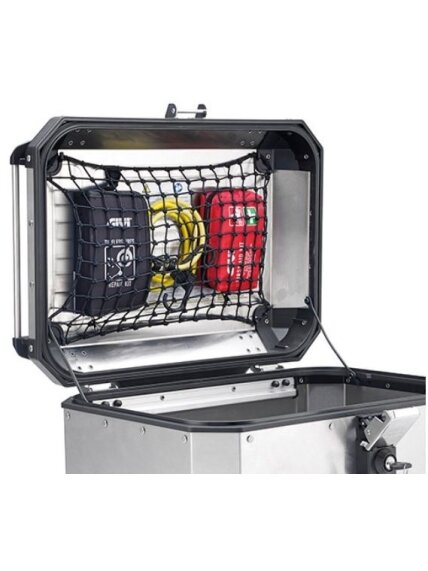 Givi Inner elastic carrying net for OBK58 1 Givi Inner elastic carrying net for OBK58 1