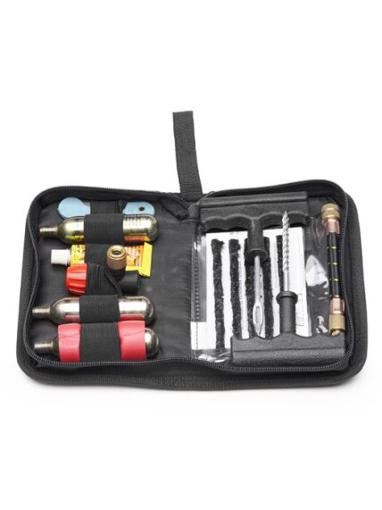 Givi Tubeless tyre repair kit Givi Tubeless tyre repair kit