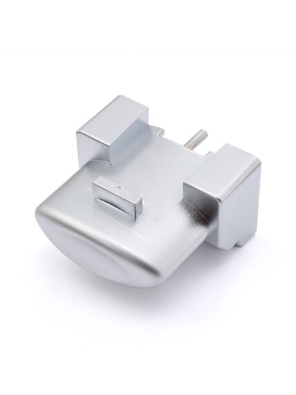 Givi Push button silver 1 pcs. Givi Push button silver 1 pcs.
