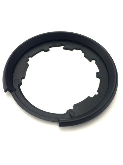 Givi Nylon flange for fixing the tanklock bags (for bike) Givi Nylon flange for fixing the tanklock bags (for bike)