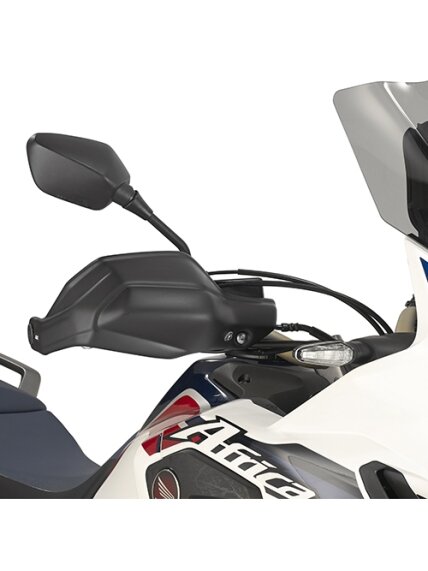 Givi Hand protectors CRF1000L Africa Twin (16) Givi Hand protectors CRF1000L Africa Twin (16)