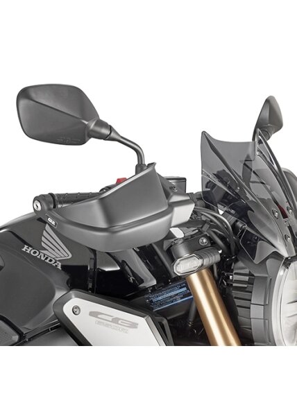 GIVI HAND PROTECTOR HONDA CB650F'17 GIVI HAND PROTECTOR HONDA CB650F'17