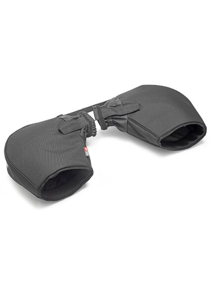 GIVI Universal motorcycle muffs with hand-guards GIVI Universal motorcycle muffs with hand-guards
