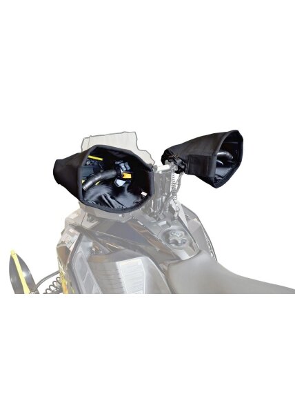 Powermadd Handguard Gauntlet 2 Powermadd Handguard Gauntlet 2
