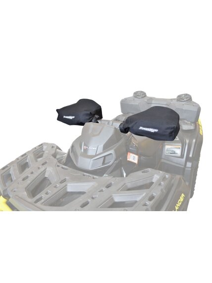 Powermadd Handguard Gauntlet 3
