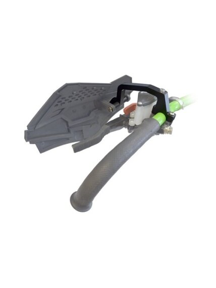 Powermadd Sentinel Handguards Mount Kit Hayes brake 1 Powermadd Sentinel Handguards Mount Kit Hayes brake 1