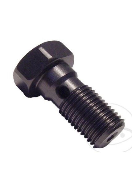 Banjobolt Single M10 x 1.00. Brembo. Titan. Banjobolt Single M10 x 1.00. Brembo. Titan.