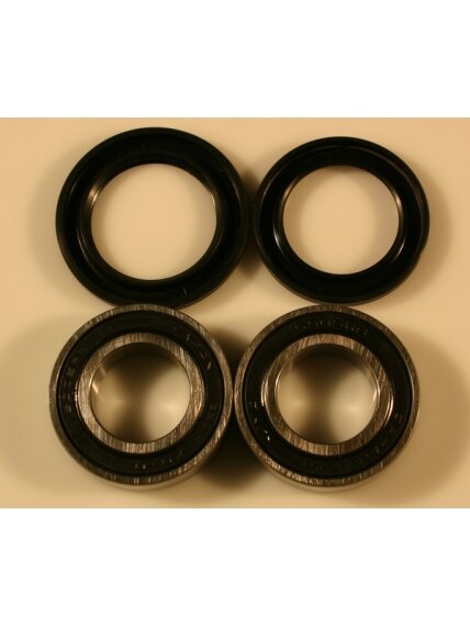 Tourmax Wheel bearing kit Tourmax Wheel bearing kit