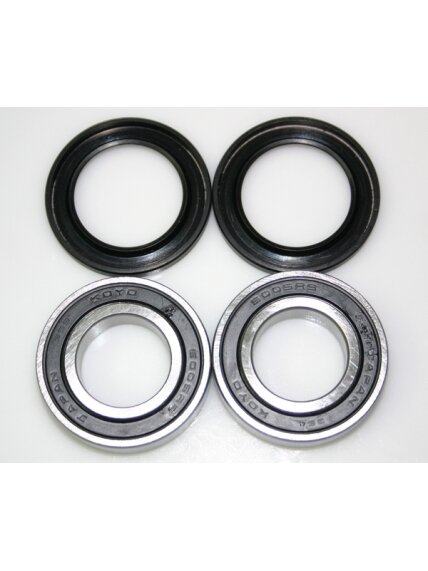 Tourmax Wheel bearing kit Tourmax Wheel bearing kit