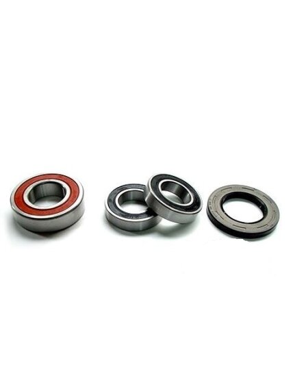 Tourmax Wheel bearing kit Tourmax Wheel bearing kit