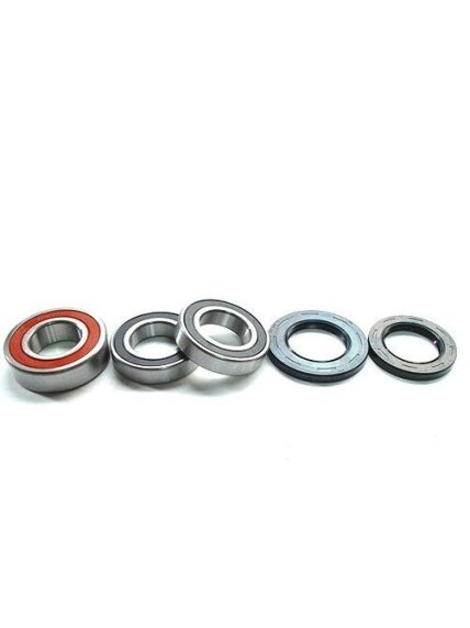 Tourmax Wheel bearing kit Tourmax Wheel bearing kit