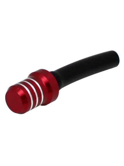 Sixty5 Fuel vent cap red Sixty5 Fuel vent cap red
