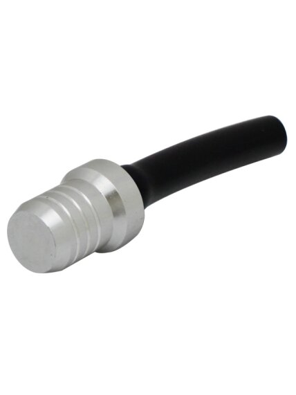 Sixty5 Fuel vent cap silver Sixty5 Fuel vent cap silver