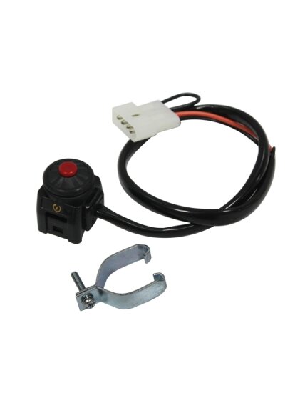 TMV starter Switch KTM TMV starter Switch KTM