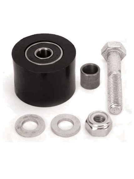 KEDJERULLE 42MM/M8 KEDJERULLE 42MM/M8