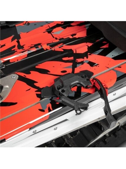 Kimpex Connect Mounting Base Snowmobile 1