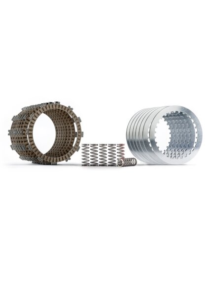 Hinson FSC-kit CRF250R 18- Hinson FSC-kit CRF250R 18-