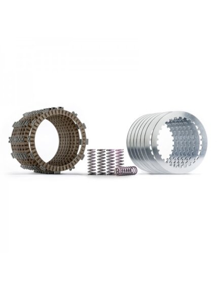 Hinson Fiber Plate Steel Plate & Clutch Spring Hinson Fiber Plate Steel Plate & Clutch Spring