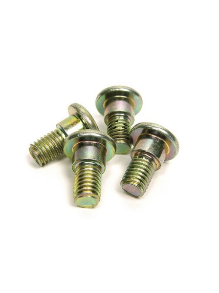 TALON bolt M8x16 Shoulderd bolt for brake disc rear (4-kit) TALON bolt M8x16 Shoulderd bolt for brake disc rear (4-kit)