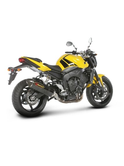 Akrapovic Slip-On Line (Carbon) FZ 1 FAZER 2006-15 1 Akrapovic Slip-On Line (Carbon) FZ 1 FAZER 2006-15 1