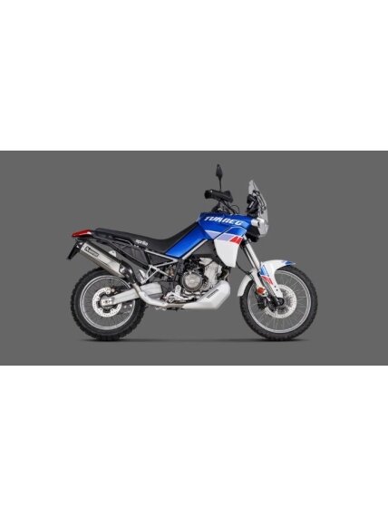 Akrapovic Slip-On Line Tuareg 660 2022- 1 Akrapovic Slip-On Line Tuareg 660 2022- 1