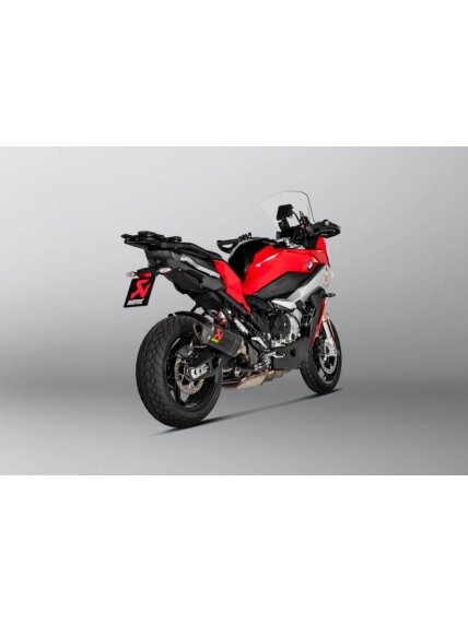 Akrapovic Slip-On Line (Carbon) S1000 XR 2025 1