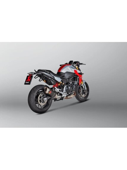 Akrapovic Slip-On Line (Carbon) F900R / XR 20- 1 Akrapovic Slip-On Line (Carbon) F900R / XR 20- 1