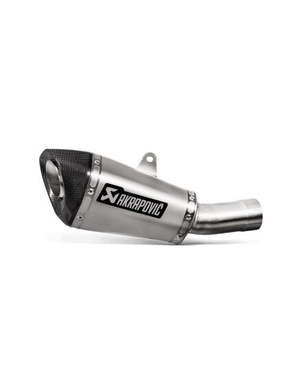 Akrapovic Slip-On Line (Titanium) CB 1000 R 2018- 1