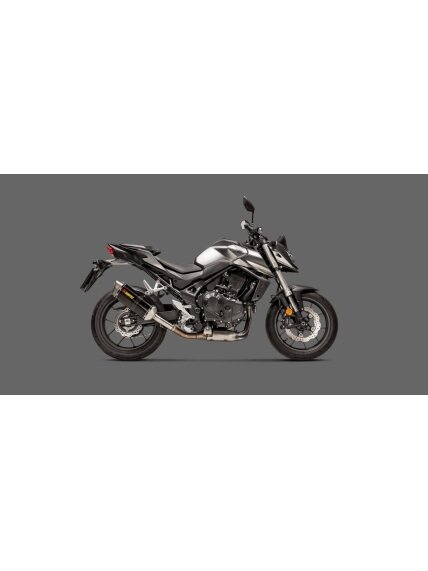 Akrapovic Slip-On Line (Carbon) CB750 Hornet 2023- 1 Akrapovic Slip-On Line (Carbon) CB750 Hornet 2023- 1