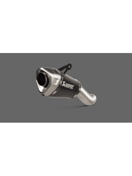 Akrapovic Slip-On Line (Titanium) Z H2 2020- Akrapovic Slip-On Line (Titanium) Z H2 2020-