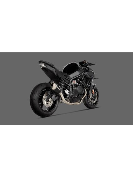 Akrapovic Slip-On Line (Titanium) Z H2 2020- 1 Akrapovic Slip-On Line (Titanium) Z H2 2020- 1
