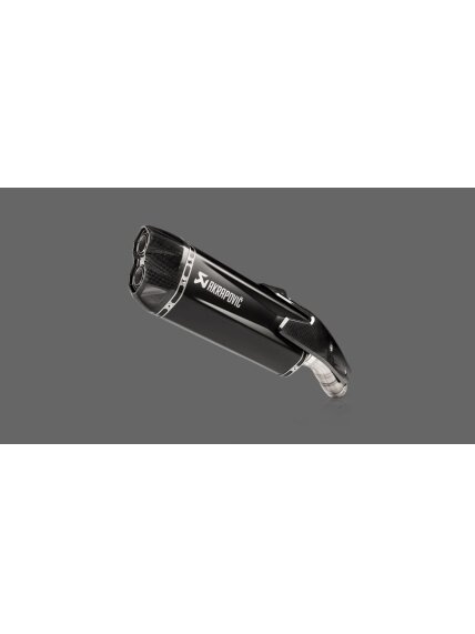Akrapovic Slip-On Line(Titanium) Z H2 2023- Akrapovic Slip-On Line(Titanium) Z H2 2023-