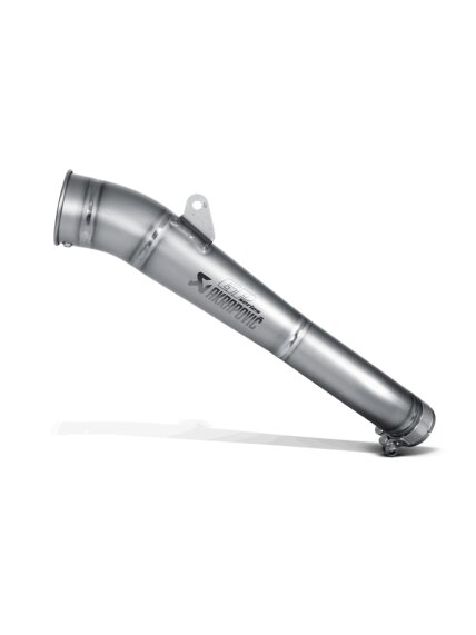 Akrapovic Slip-On Line (Titanium) GSX-R 600/750 2011-17 Akrapovic Slip-On Line (Titanium) GSX-R 600/750 2011-17