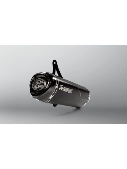 Akrapovic Slip-on Line (SS) GTS125/150/250300/GTV250/300 2005- Akrapovic Slip-on Line (SS) GTS125/150/250300/GTV250/300 2005-