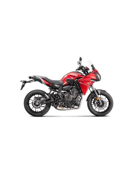 Akrapovic Racing Line (Titanium) MT-07/FZ-07 2014- XSR/XTribute 700 2016-