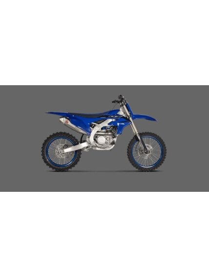Akrapovic Evolution Line (Ti) YZ450F 2023- 1