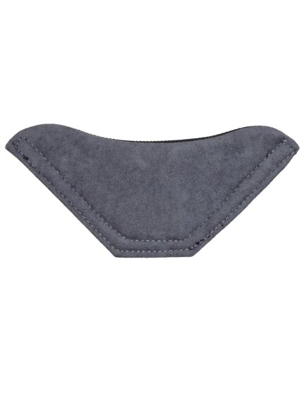 Schuberth C3Pro wind deflector add-on, 60-65 Schuberth C3Pro wind deflector add-on, 60-65