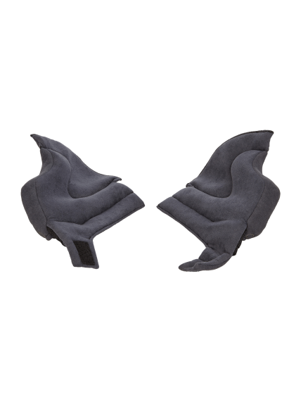 Schuberth C3Pro cheek pads, soft part, set Schuberth C3Pro cheek pads, soft part, set