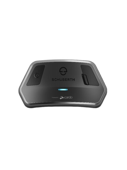 Schuberth SC2 EDGE Intercom for C5 E2 S3 J2 helmet 1