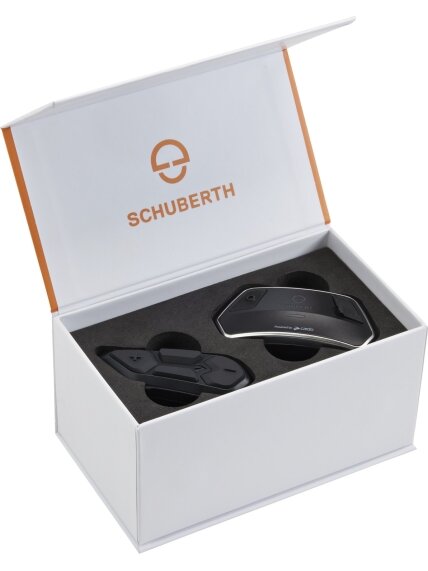 Schuberth SC2 EDGE Intercom for C5 E2 S3 J2 helmet 3 Schuberth SC2 EDGE Intercom for C5 E2 S3 J2 helmet 3
