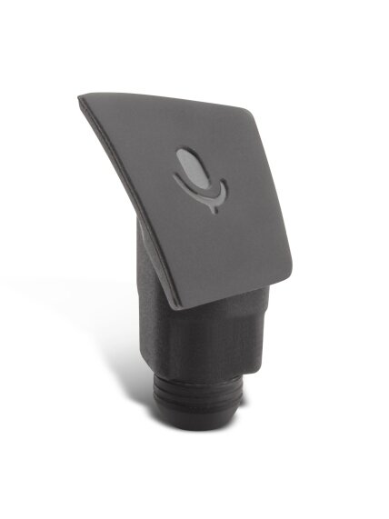 Schuberth C5 cover for mic. socket Schuberth C5 cover for mic. socket