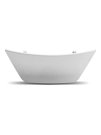 Schuberth C5 button for mouth ventilation silver Schuberth C5 button for mouth ventilation silver