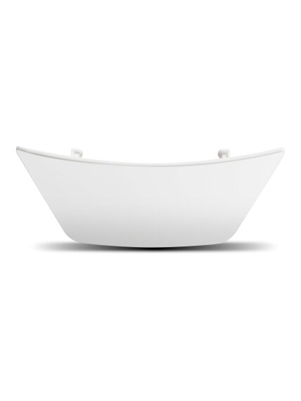 Schuberth C5 button for mouth ventilation white Schuberth C5 button for mouth ventilation white