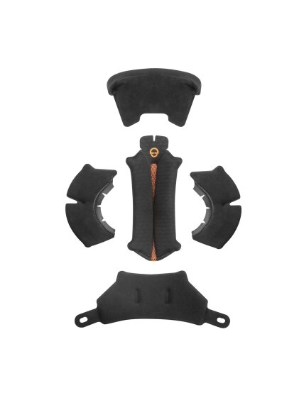 Schuberth J2 Head pad set Schuberth J2 Head pad set